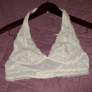 Victoria secret halter bralette
